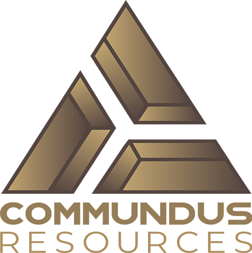 Commundus Resources